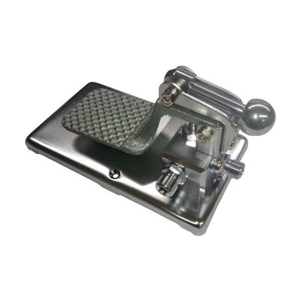 扶桑 C-50 空気機器 足踏式空気弁 Ｃ－５０型 １／４ニップル付C50 119-6235