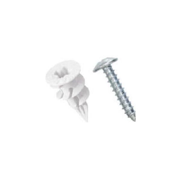 ＷＡＫＡＩ ［LT425PB］ かべロック２００本入 LT-425PB 311-2187 角ボックス 若井産業 3