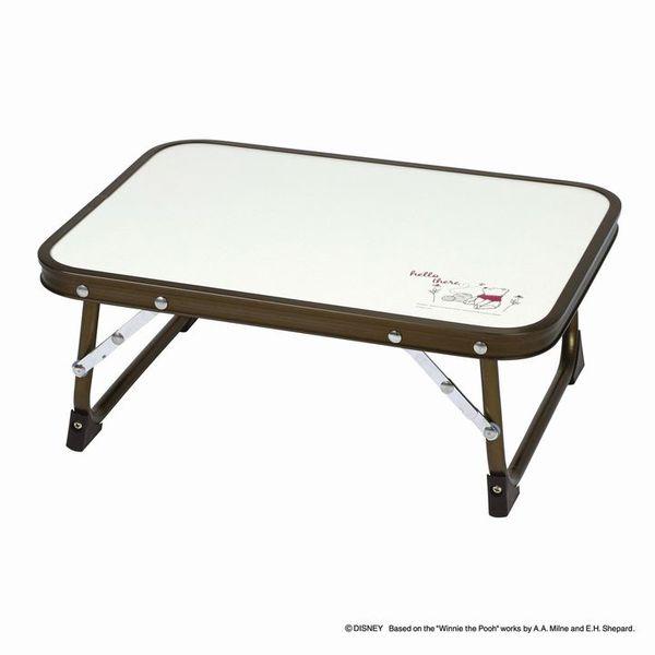 パール金属 MA-1100 ディズニー ちょこっとテーブル 40×30 くまのプー