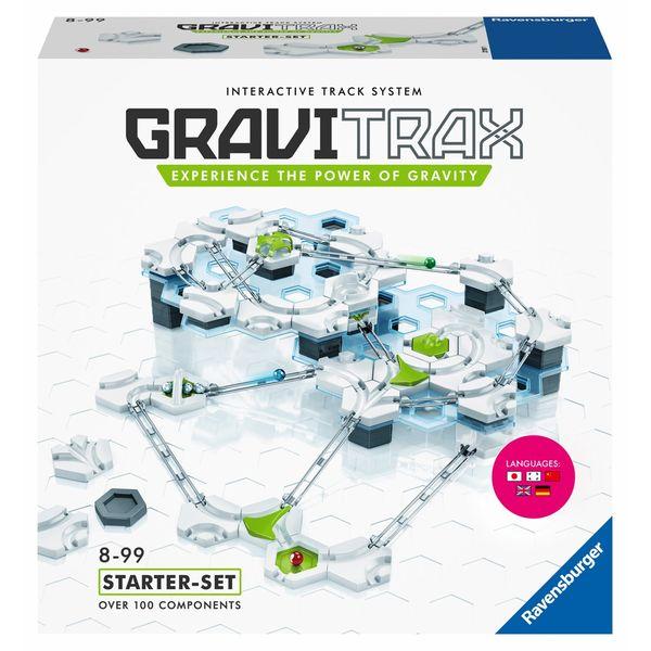 他サイト： ラベンスバーガー 260874 GraviTrax スターターセットの商品画像