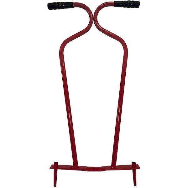 他サイト： あさってつく対応 直送 代引不可・他メーカー同梱不可 キンボシ 4951167640058 GS ＃4005 ローンパンチ Xの商品画像