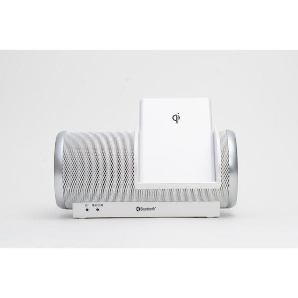 ANABAS アナバス 4518351002346 防水×スマホQi充電Bluetooth
