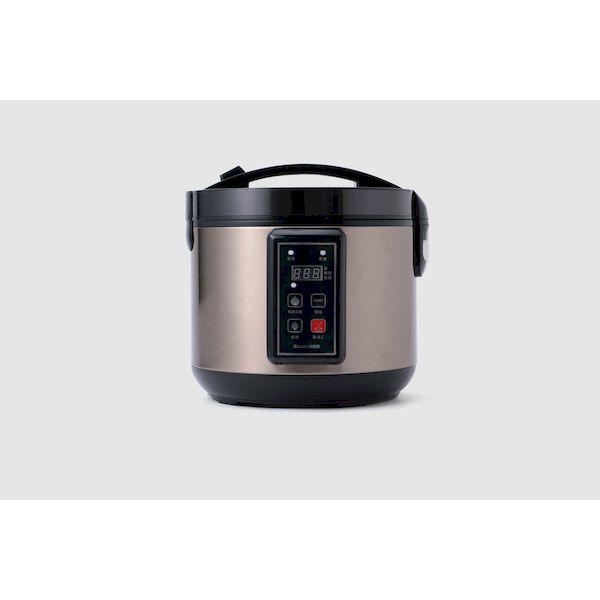 ROOMMATE 4580050188676 黒にんにく発酵器 RM-AZ1000H-BK : 測定器
