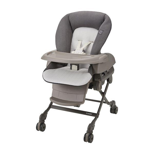 他サイト： 【個数：1個】4972990175241 直送 代引不可 コンビ ネムリラオートスイングBEDi EG 117524 カフェブラウンの商品画像