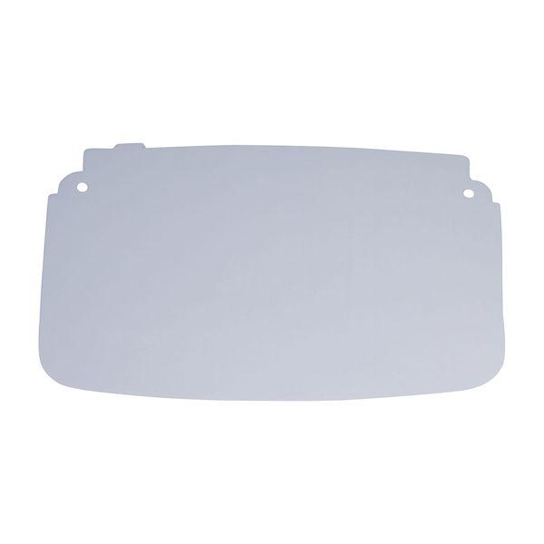 他サイト： 【個数：1個】4984013104534 直送 代引不可 山本光学 反射防止グラスシールド用シートレンズ YF−850Lスペア 20入の商品画像