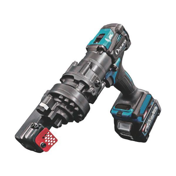 オグラ鉄筋カッター HCC-F1640 オグラ HCC-F1640 コードレス鉄筋カッター HCCF1640 : 測定器・工具の