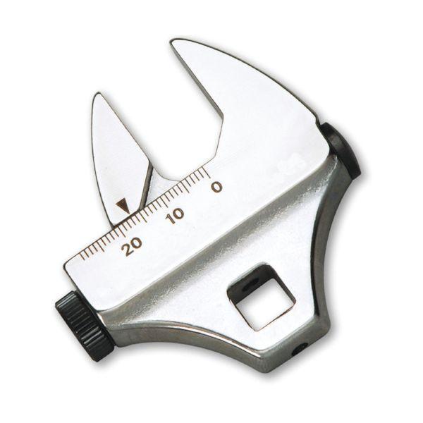 バーコ 1950MZ-3/8 モンキー型クローンフットレンチ 1950MZ3/8