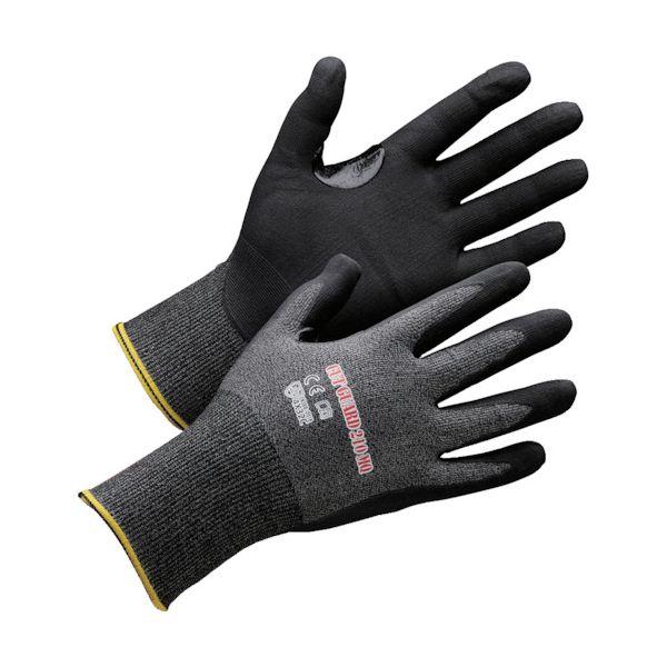 他サイト： ミドリ安全 CUT GUARD-210MQ-LL 耐切創手袋 カットガード210MQ LL CUTGUARD210MQLLの商品画像