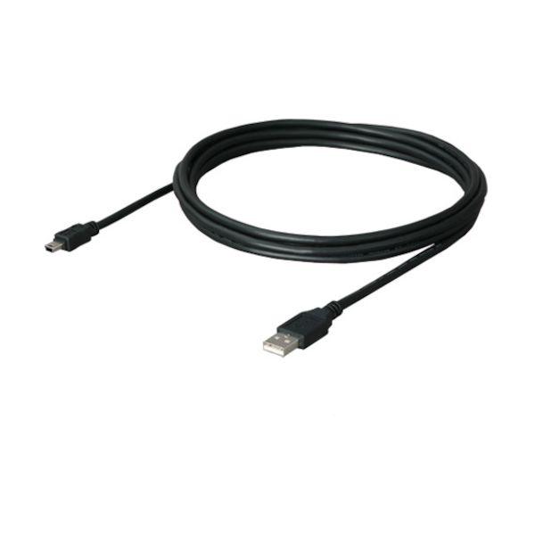 ダイヤトレンド インターフェイスケーブル DIFC-FSB3B 三菱電機⑩
