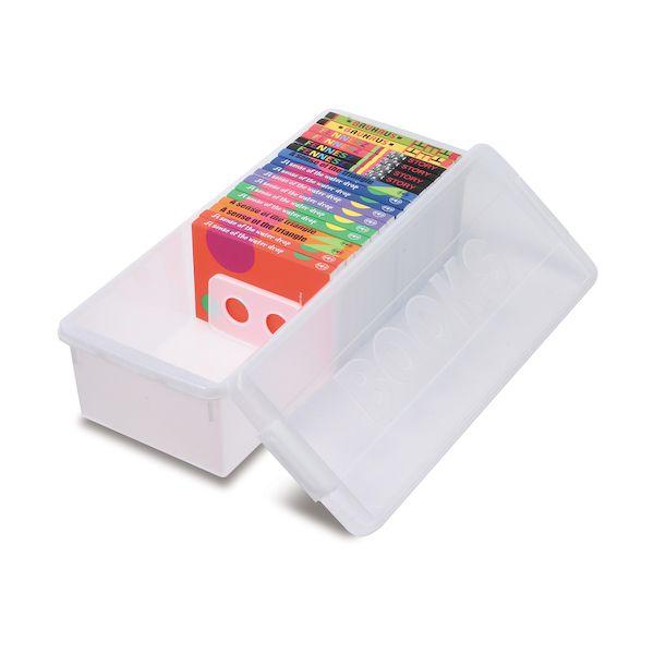 他サイト： 伊勢藤 I-179-N コミック本収納ケース ブックス ナチュラル I179Nの商品画像