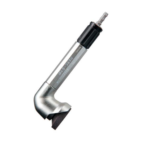 UHT MAG-093N エアーマイクログラインダー MAG−093N 90度 φ30用