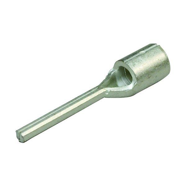 ニチフ TC 8-18-ST 裸圧着端子 TC形 棒形STタイプ 50PCS TC818ST 