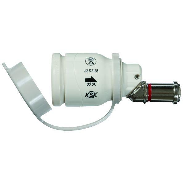 【単品10個セット】 ゴム管用 ソケット SL自在型 光陽産業 QGS10【送料無料】 直送 代引不可・他メーカー同梱不可 光陽産業 QGS10 ゴム管用ソケット