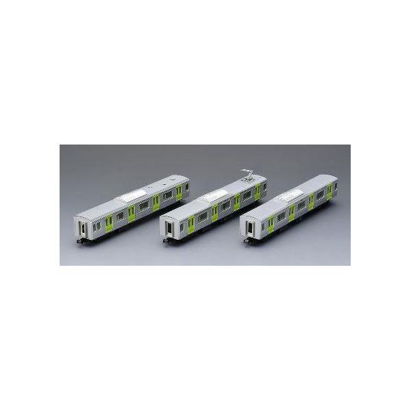 トミーテック 4543736985273 98527 E235−0系電車 後期型・山手線 増結セットB 3両