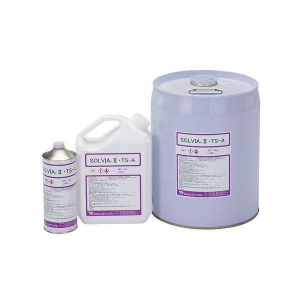 TASCO タスコ TA903TA-1 冷媒配管洗浄剤 SOLVIAII 1kg TA903TA1 : 測定