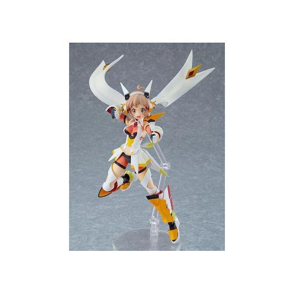 他サイト： グッドスマイルカンパニー 4580590124073 124073 ACT MODE 立花響の商品画像