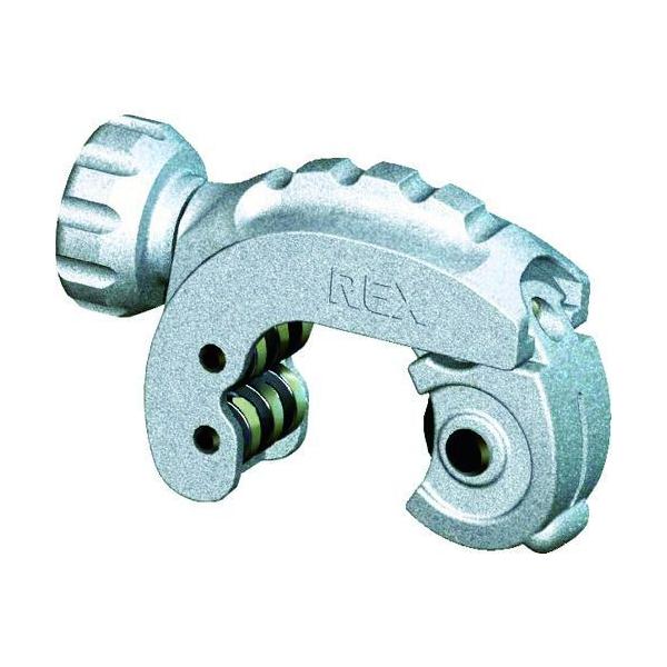 レッキス工業（REX） 427128 ＲＢチューブカッター ＲＢ Ｎ２８ RBチューブカッター REX工業