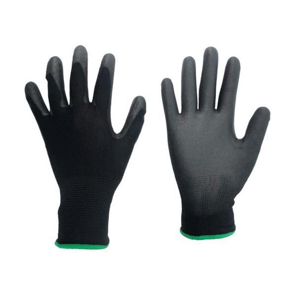 ミドリ安全 MHG200-S 作業用手袋ウレタン背抜き　Ｓサイズ MHG200S 335-7015