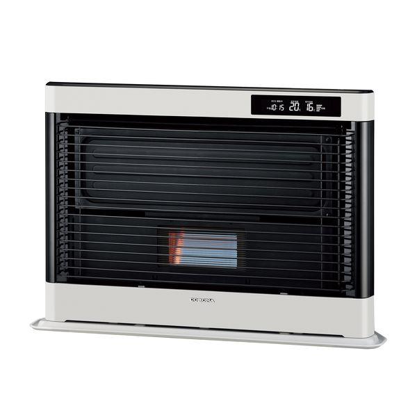 コロナ FF-AG6824H(W) FF輻射 FFAG6824H(W) : 測定器・工具の 