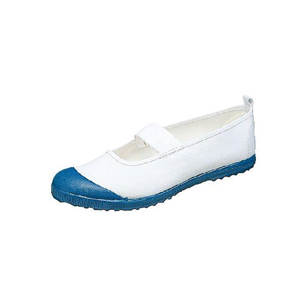 他サイト： アサヒシューズ ASAHI 4963507134561 KD38006 アサヒハイスクールフロアー VK 紺 20.0cmの商品画像