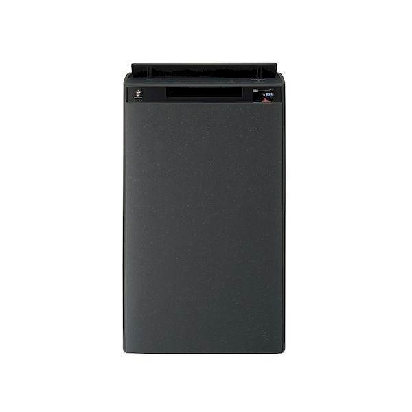 シャープ KI-TX100-H 加湿空気清浄機 KITX100H : 測定器・工具の