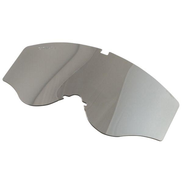 YAMAMOTO 5450079700010 SWANS バイク用 L−797−M SIL MX