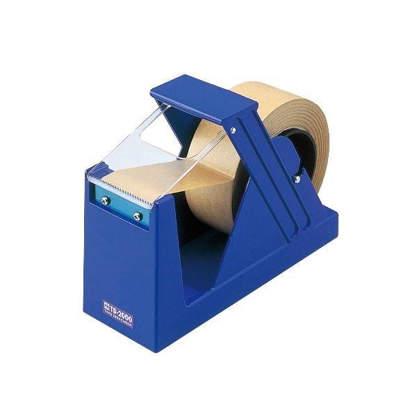 オープン工業 TD-2000 ジャンボカッター TD2000 ブルー OP 4970115110306 OPEN