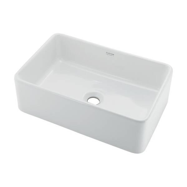 カクダイ CL-WBFC98834V 角型洗面器 CL-WBFC98834V