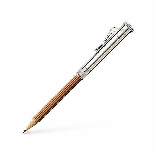 ファーバーカステル FABER-CASTELL 118566 パーフェクトペンシル シャープペンシル スターリングシルバー