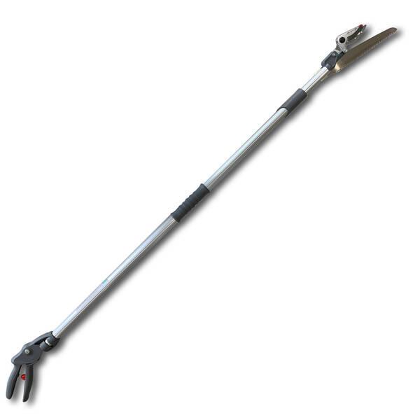 ■■■■■ご購入前に必ずご確認ください■■■■■ＰＣ　⇒　商品ページ下部の【商品説明】の内容スマホ⇒「すべて見る」をタップし【商品説明】の内容■■■■■■■■■■■■■■■■■■■■■■■■【商品情報】 ●高枝鋏をはじめてお使いの方に適した...