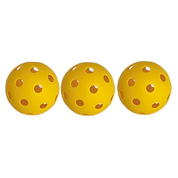 サンラッキー Sunlucky 4571288052211 PL−15 普及用ボール 3個 室内
