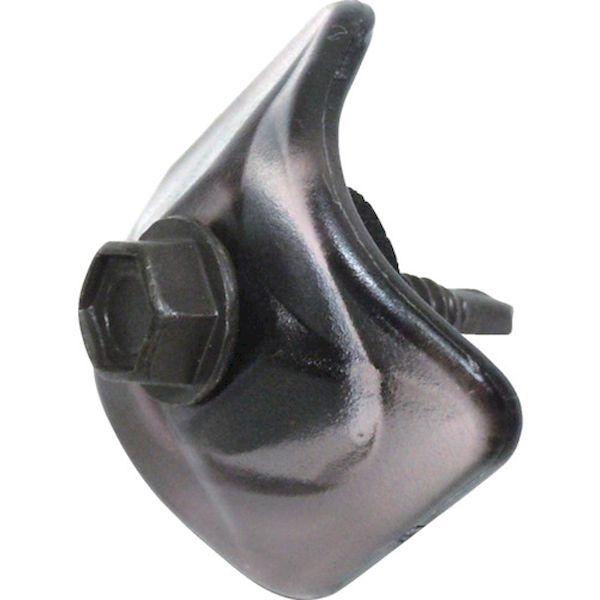 他サイト： ＤＡＩＤＯＨＡＮＴ 10102403 波板専用ビス ポリカ座金 鉄下地用 5X25 ブロンズ 10本入の商品画像