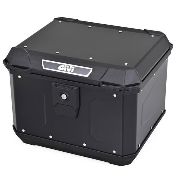 デイトナ DAYTONA GIVI(ジビ) 63502 リアボックス モノロック