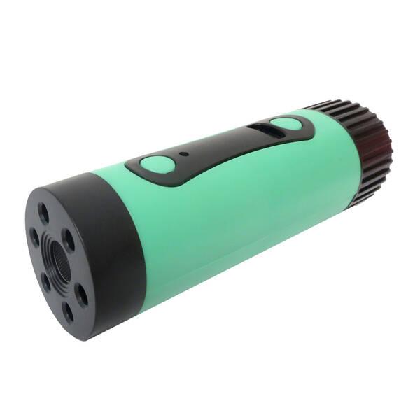 ■■■■■ご購入前に必ずご確認ください■■■■■ＰＣ　⇒　商品ページ下部の【商品説明】の内容スマホ⇒「すべて見る」をタップし【商品説明】の内容■■■■■■■■■■■■■■■■■■■■■■■■●アウトドアやキャンプなどで活躍する多機能撃退器で...