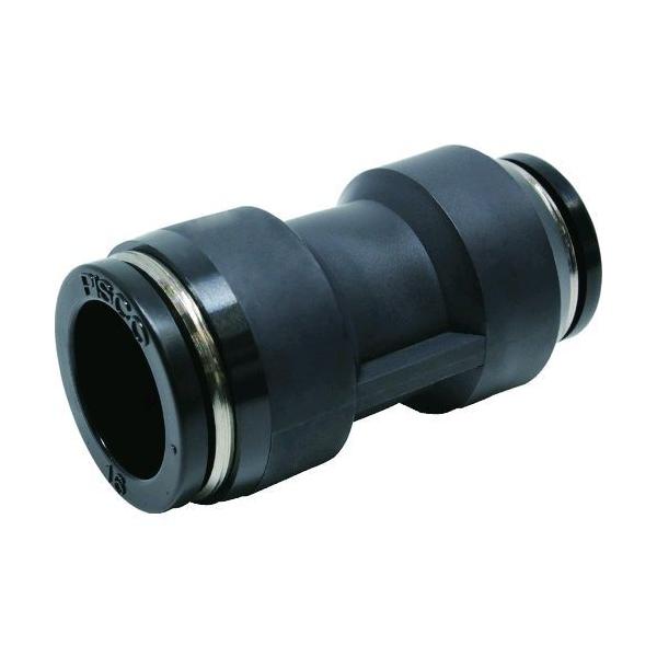 ピスコ PG16-12 チューブフィッティング 異径ユニオンストレート １６×１２ PG1612 290-9367