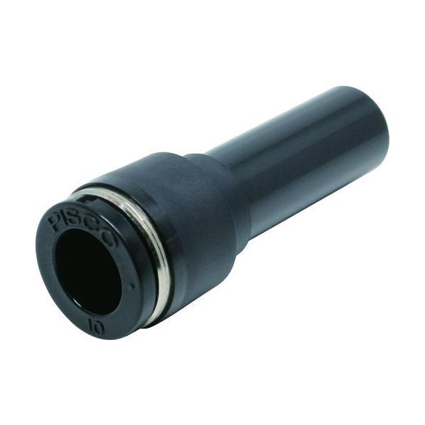 ピスコ PGJ12-10 チューブフィッティング　レデューサー PGJ1210 290-9294