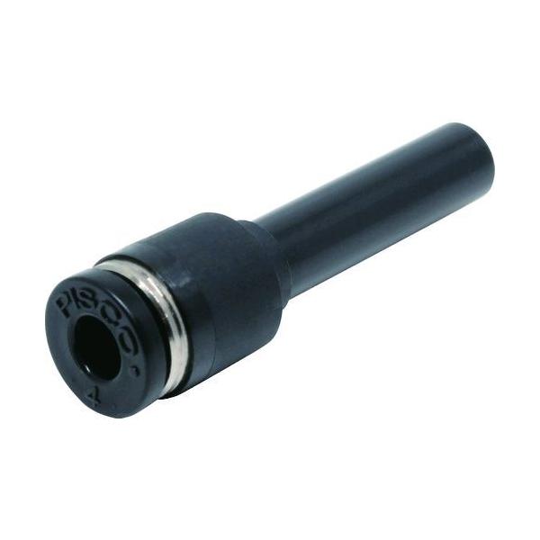 ピスコ PGJ6-4 チューブフィッティング　レデューサー PGJ64 290-9227