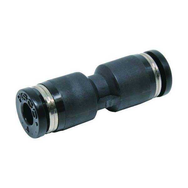 ピスコ PU4 チューブフィッティング　ユニオンストレート PU-4 290-8441