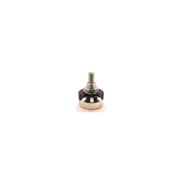 TOCOS RA25Y 20S B501 巻線形 可変抵抗器 RA25Y 20S B501 500Ω RA25Y20SB501