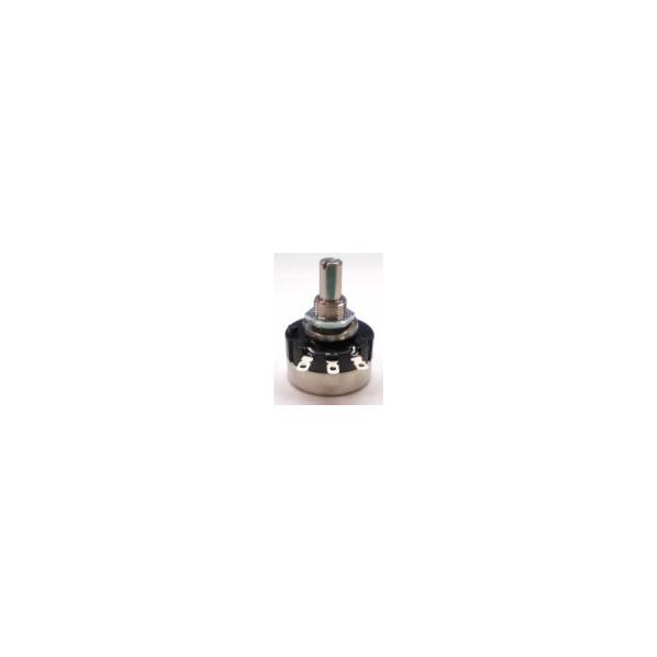 TOCOS RV24YN 20S B504 炭素系 可変抵抗器 RV24YN 20S B504 500KΩ RV24YN20SB504