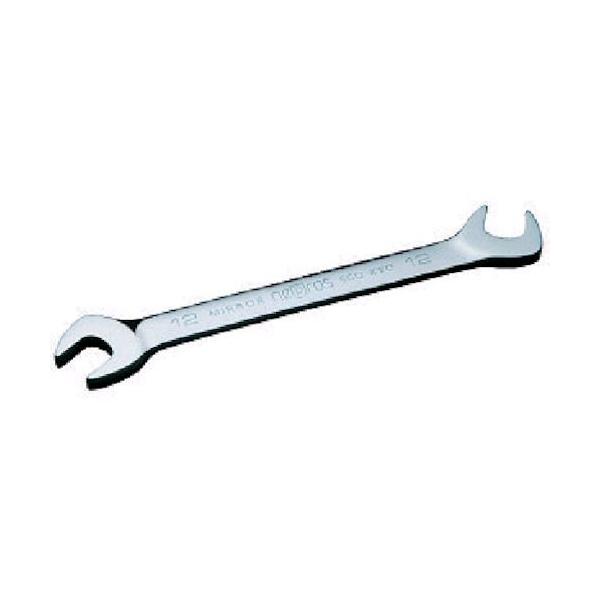 京都機械工具 NS3-16 アングルヘッドスパナ １６ｍｍ NS316