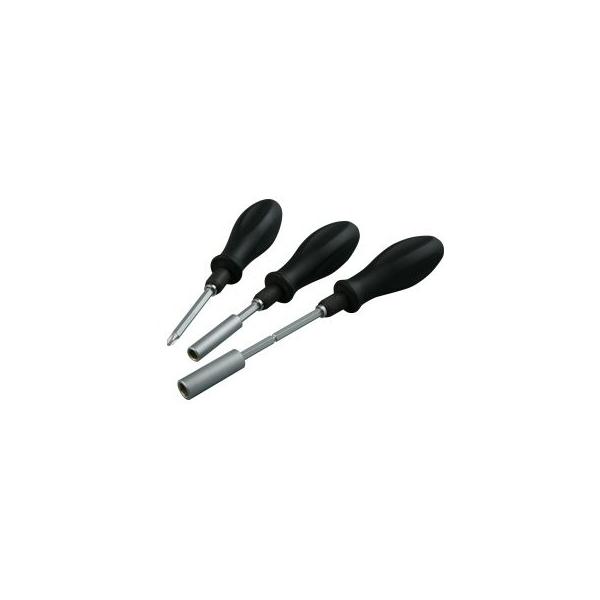 KTC 京都機械工具 ATD6013 伸縮式ドライバセット ATD-6013