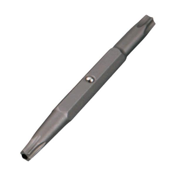 KTC 京都機械工具 DBR14-12 ラチェットドライバ ビット いじり止めトルクスＴ２５×Ｔ３０