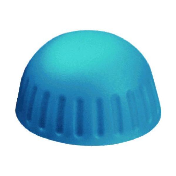 KTC 京都機械工具 DBR16-01 ラチェットドライバ エンドキャップ ブルーDBR1601