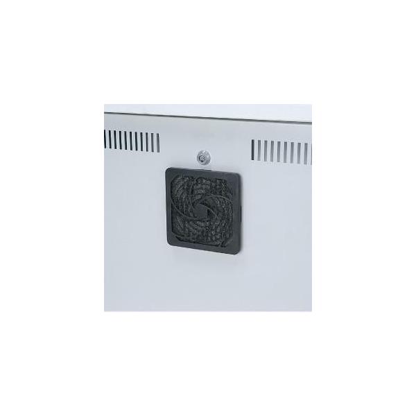 【受注生産品 納期-約1ヶ月】サンワサプライ CP-FANS-T 放熱ファン高速タイプ CPFANST