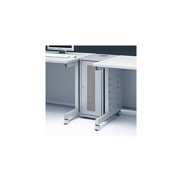 【個数：1個】【受注生産品 納期-約1ヶ月】サンワサプライ CP-KBOX3 NAS・HDD・ネットワーク機器収納ボックス H700mm CPKBOX