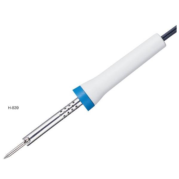 ホーザン H-839-230 耐食ビット付ハンダゴテ 230Ｖ H839230