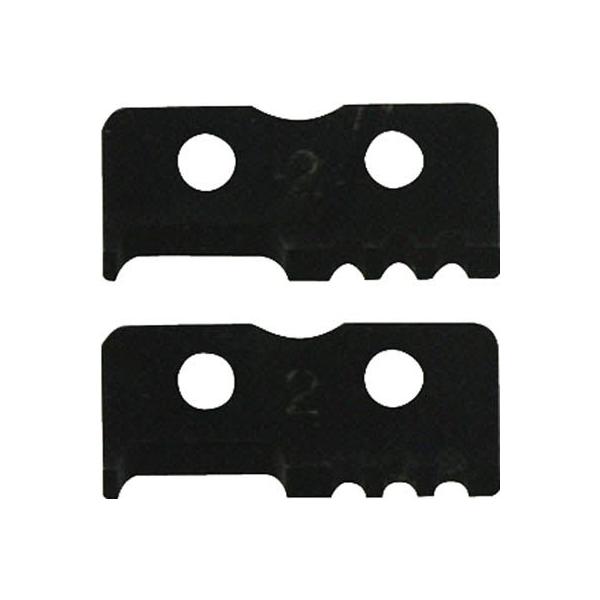 MCC VSE0120 ＶＡ線ストリッパ替刃 ＶＳＥ２Ａ VSE-0120