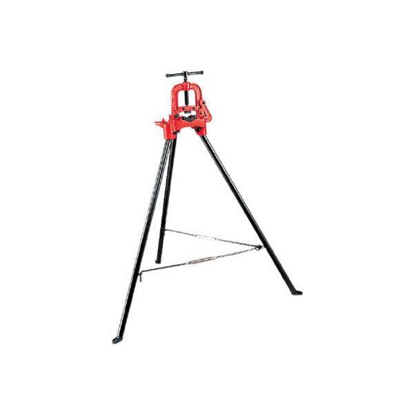 MCC VL0101 脚付パイプバイス ＮＯ．１ VL-0101