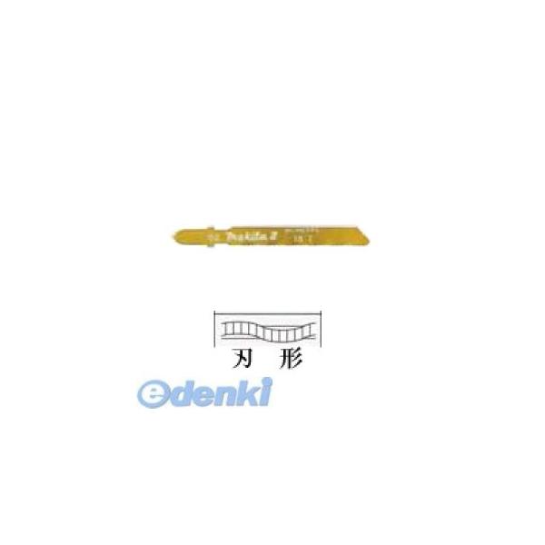 マキタ A-03595 バイメタル刃Ｎｏ６２【５入】 A03595
